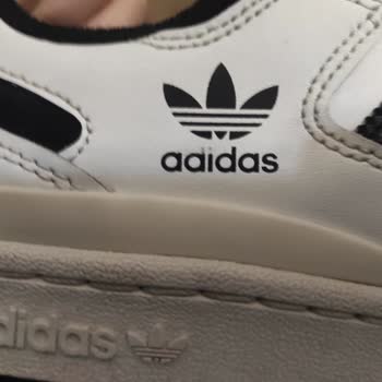 Adidas Ayakkabısının Kısa Sürede Deforme Olması Ve İade Reddi