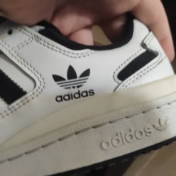 Adidas Ayakkabısının Kısa Sürede Deforme Olması Ve İade Reddi