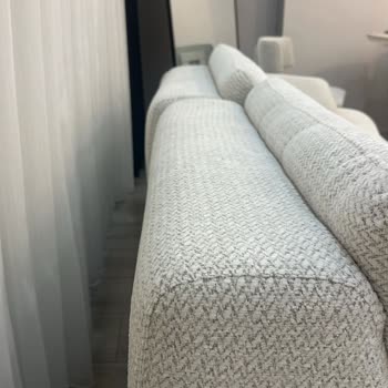 Kısa Sürede Kırılan Koltuk Ve Yatak; Kalitesiz Ürün Ve Cevapsız Müşteri Hizmeti