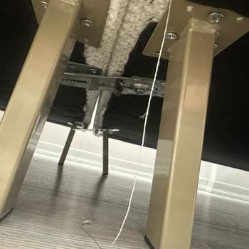 Kısa Sürede Kırılan Koltuk Ve Yatak; Kalitesiz Ürün Ve Cevapsız Müşteri Hizmeti