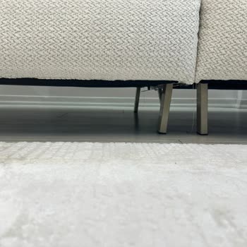 Kısa Sürede Kırılan Koltuk Ve Yatak; Kalitesiz Ürün Ve Cevapsız Müşteri Hizmeti