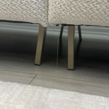 Kısa Sürede Kırılan Koltuk Ve Yatak; Kalitesiz Ürün Ve Cevapsız Müşteri Hizmeti