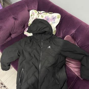 Montun Fermuarı Bozuldu Ve Müşteri Hizmetine Ulaşılamıyor