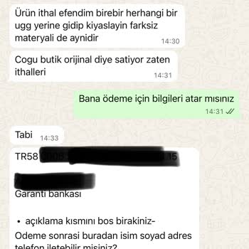 Yanıltıcı Ürün Ve Cevapsız Satıcı Nedeniyle 7.000 TL İade Talebi
