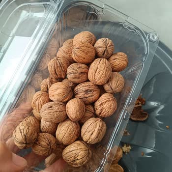 Migros Sanal Market’te Çürük Ve Boş Ceviz Teslimatı, İade Ve Yanıt Yok