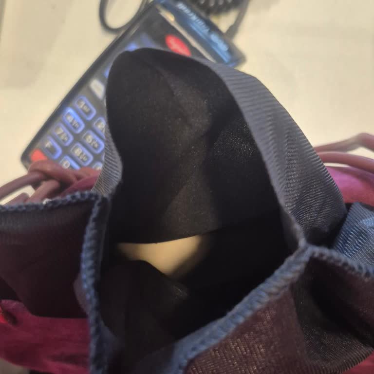 Sipariş Edilen Çantalar Eksik Ve Yanlış Gönderildi, İade Talebi