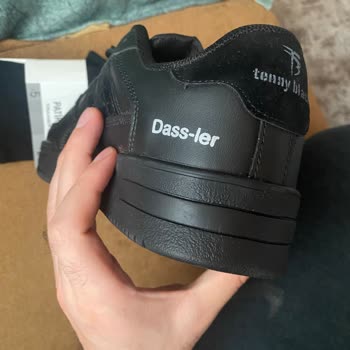 Siparişte Görüntüyle Uyuşmayan Ayakkabı Ve İletişim Sorunu