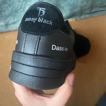 Siparişte Görüntüyle Uyuşmayan Ayakkabı Ve İletişim Sorunu