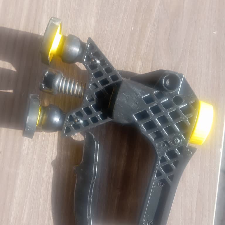 Denemede Kırılan Göçük Çektirme Aparatı İçin İade Reddi Ve Trendyol Müşteri Hizmetleri Yanıtsızlığı