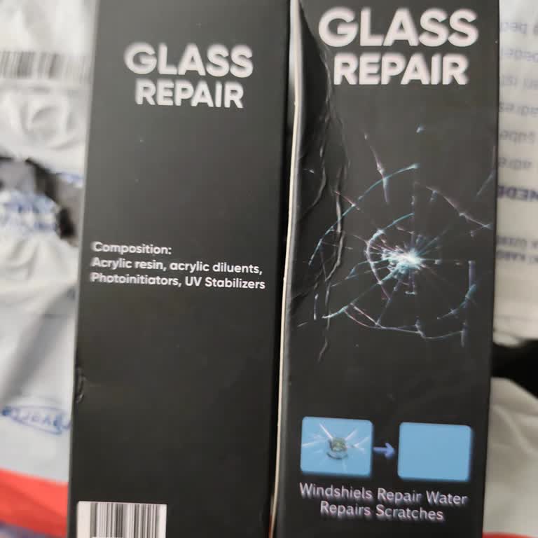 Ser Grup Depolama Reklam Facebook Reklamı Yanıltan Cam Onarım Ürünü Ve İade Sorunu