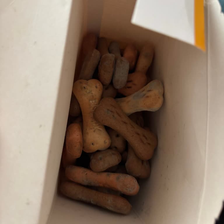 Migros Ödül Maması Küflü Çıktı, Kalite Güvencesi Şüphe Altında