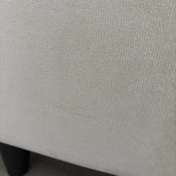 Enza Home'da Defalarca Hatalı Mobilya Ve Uzayan Çözüm Süreci