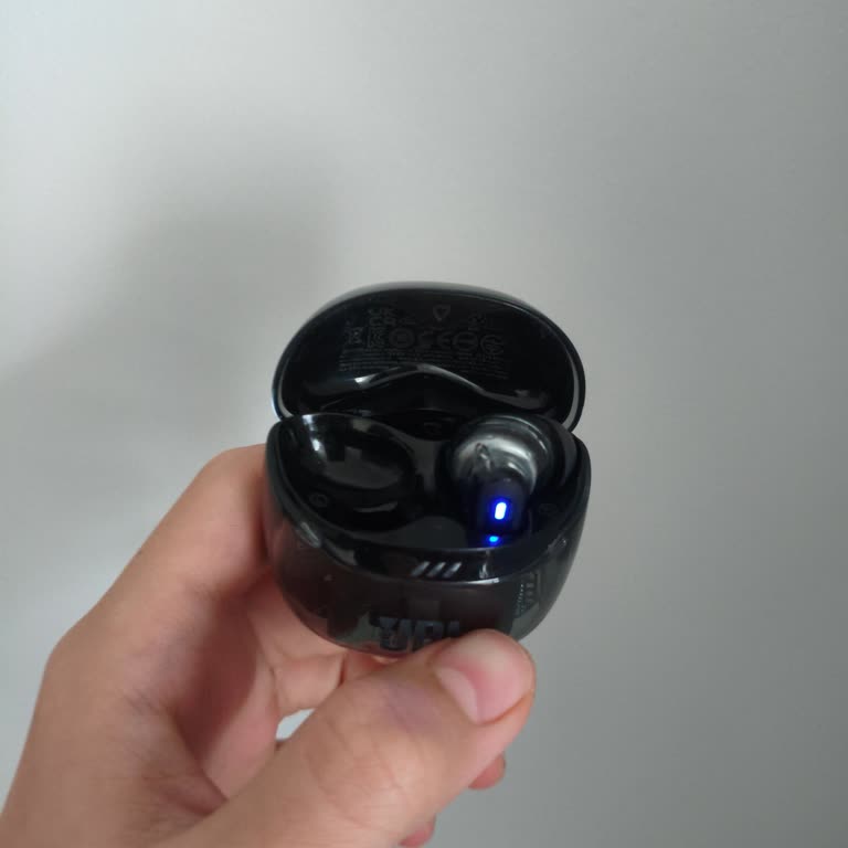 Sol Kulaklık Kaybı İçin Yedek JBL Tune Flex 2 Talebi