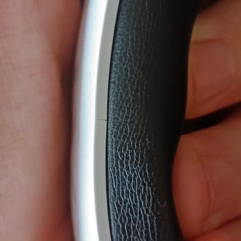 ATK Mercury Kulaklıkta Çatlak: Kısa Sürede Dayanıklılık Sorunu Ve Garanti Kapsamında Değişim Talebi