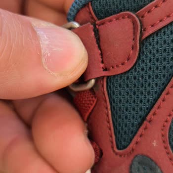 Vicco Çocuk Ayakkabısında Erken Yıpranma Ve Haksız İade