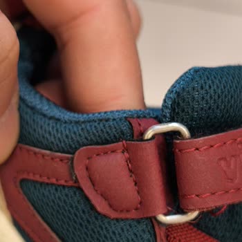 Vicco Çocuk Ayakkabısında Erken Yıpranma Ve Haksız İade