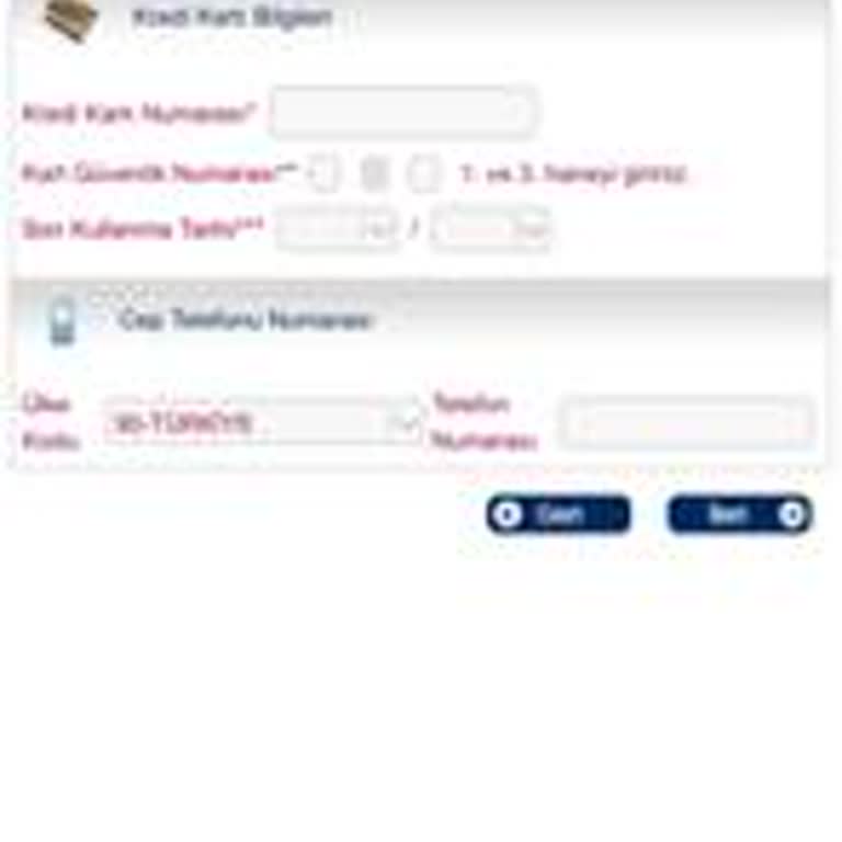 Yeni Telefonumda QNB Mobil Bankacılık Girişi Sağlanamıyor Ve Şube Ziyareti İmkansız