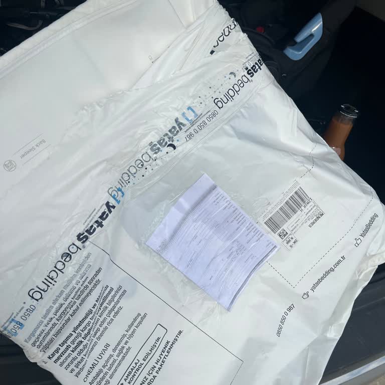 Yataş’tan Hijyen Açıklamasıyla Koşulsuz İade Reddi