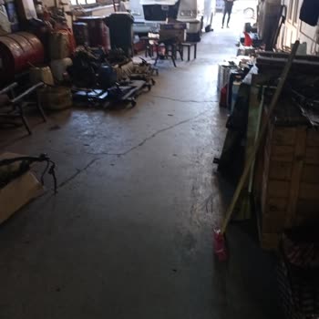 Bucaklılar Ağır Vasıta Tamir Bakım Servisi'nde Fren Onarımında Belge Eksikliği ve Güvenlik Sorunu