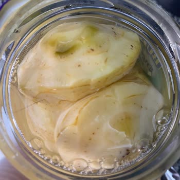 Burcu Gıda Enginar Konservenin İçinde Saç Kılı Bulundu, Hijyen Güvencesi Sarsıldı