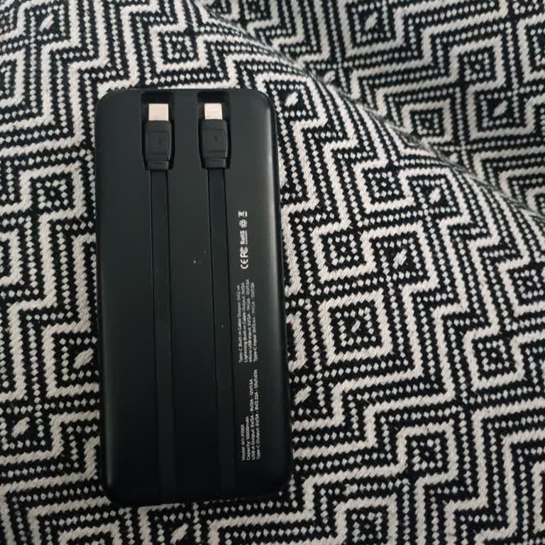 Garanti Dışı Servis Reddi Ve Powerbank Performans Düşüşü Şikayeti