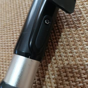 Garanti Ve Kasko Sözü İhlali: Dik Süpürge Boru Çatlağı Ücretsiz Onarım Talebi