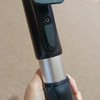 Garanti Ve Kasko Sözü İhlali: Dik Süpürge Boru Çatlağı Ücretsiz Onarım Talebi