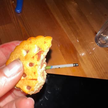 A101 Xroll Ürününün İçinde Yabancı Madde Çıktı: Hijyen Ve Müşteri Hizmetleri Sorunu