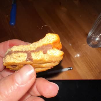 A101 Xroll Ürününün İçinde Yabancı Madde Çıktı: Hijyen Ve Müşteri Hizmetleri Sorunu