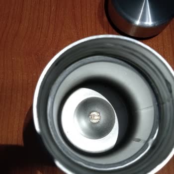 Stanley Termosunda Paslanma Ve Yetkili Servisin Müşteriyi Aldatması