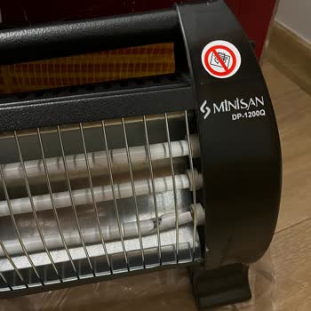 Kırık Sobanın Değişim Talebi Reddedildi Ve Satıcı Sorumluluğu