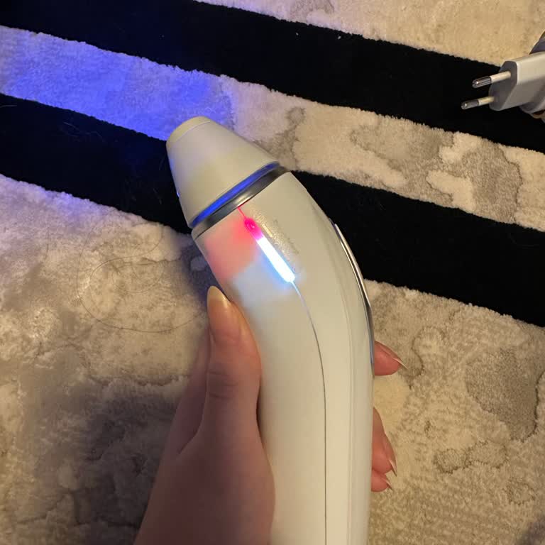 Garanti Kapsamındaki Braun Silk-Expert Pro 3 IPL Cihazı Teknik Servis Erişilemiyor