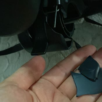 El Nino Baby İdefix’ten Gecikmeli Teslimat Ve Kırık Bebek Oto Koltuğu