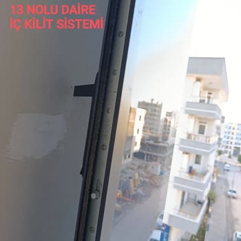Eki aç