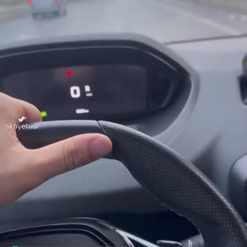 Peugeot Rifter Gösterge Problemi