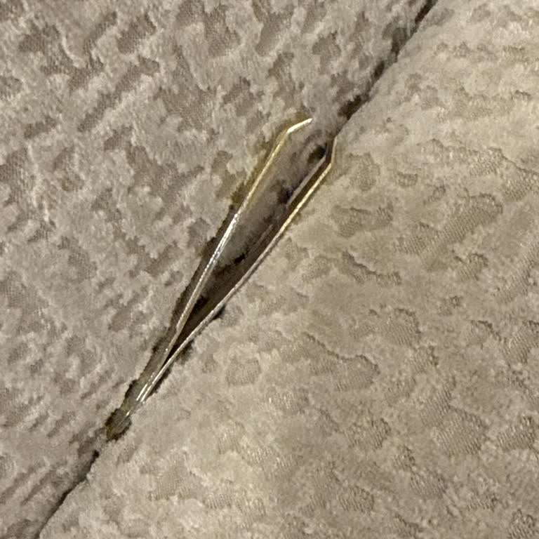 Modoko Vivense'den Kirli Koltuk Takımı Ve İletişimsizlik