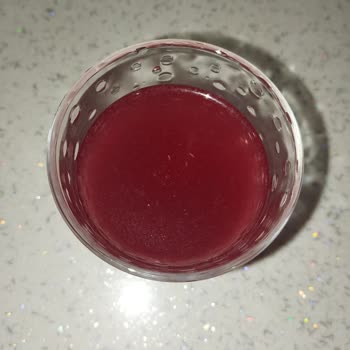 Zühre Ana Karadut Özünde Kalite Düşüşü Ve Parçacıklı İçerik Şikayeti