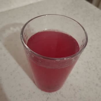 Zühre Ana Karadut Özünde Kalite Düşüşü Ve Parçacıklı İçerik Şikayeti