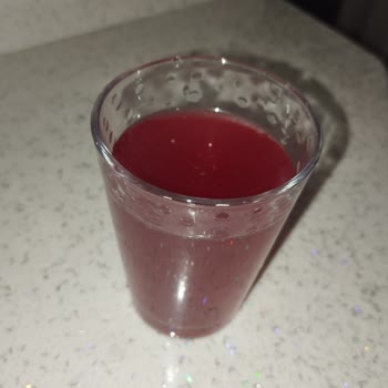 Zühre Ana Karadut Özünde Kalite Düşüşü Ve Parçacıklı İçerik Şikayeti