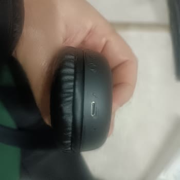 İlanla Uyuşmayan Ve Bluetooth’u Çalışmayan Kulaklık İçin İade Reddi