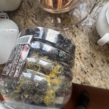 Kavlak Zeytin'den Aldığım Sele Zeytin Küflendi Ve Yardım Çağrısına Cevap Gelmedi