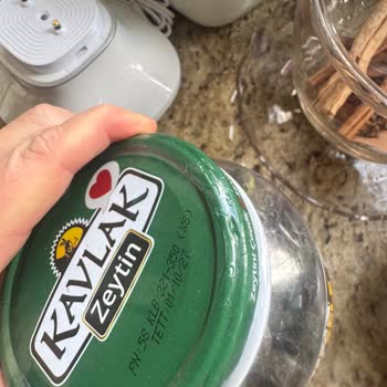 Kavlak Zeytin'den Aldığım Sele Zeytin Küflendi Ve Yardım Çağrısına Cevap Gelmedi