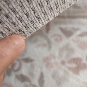 İstikbal Batman Merkez L Tipi Koltukta Kumaş Ton Farkı Ve Çekme Sorunu Çözülmedi