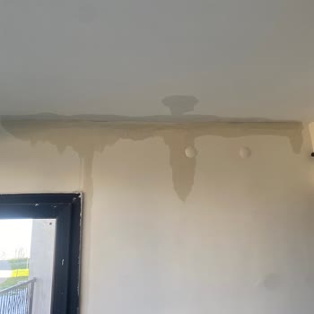 AFAD Eksik Ve Kalitesiz İşçilik Nedeniyle Mağduriyet