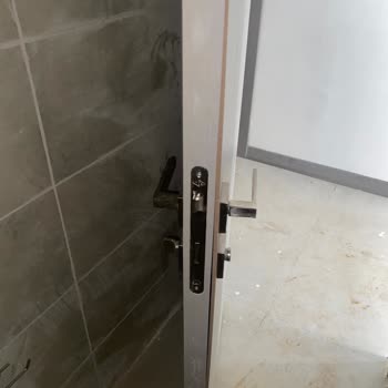 AFAD Eksik Ve Kalitesiz İşçilik Nedeniyle Mağduriyet