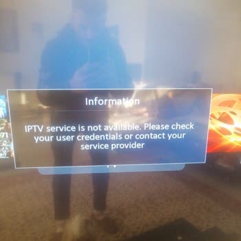 Ücretini Aldığına Rağmen Portlu URL Gelmemesi Ve IPTV Hizmetinin Kesintisi