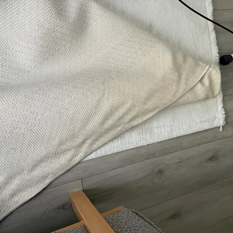 Plus Halı Yıkama'dan Aşırı Ücret ve Kirli Teslimat Şikayeti