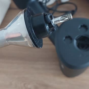 Philips Blender Ani Durma Ve Elektrik Çarpması Riski Sonrası Garanti Kapsamında Değişim Talebi