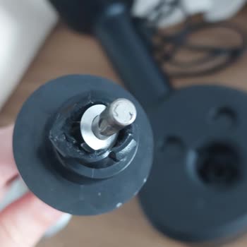 Philips Blender Ani Durma Ve Elektrik Çarpması Riski Sonrası Garanti Kapsamında Değişim Talebi