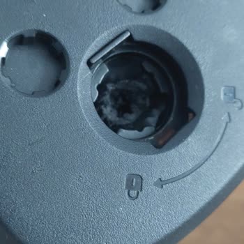 Philips Blender Ani Durma Ve Elektrik Çarpması Riski Sonrası Garanti Kapsamında Değişim Talebi